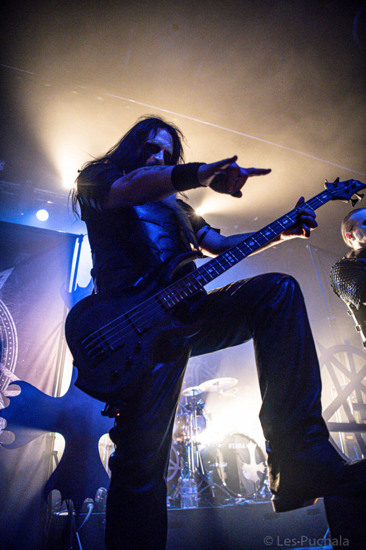 Dark Funeral (Sweden) – Loud Music Loud Cars