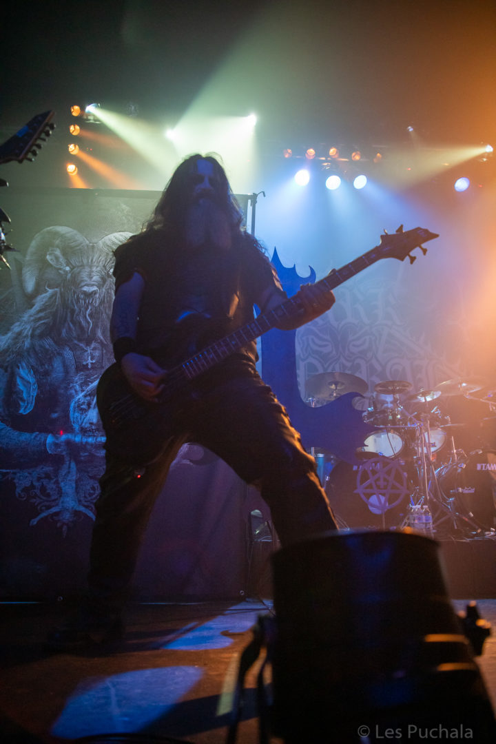 Dark Funeral (Sweden) – Loud Music Loud Cars