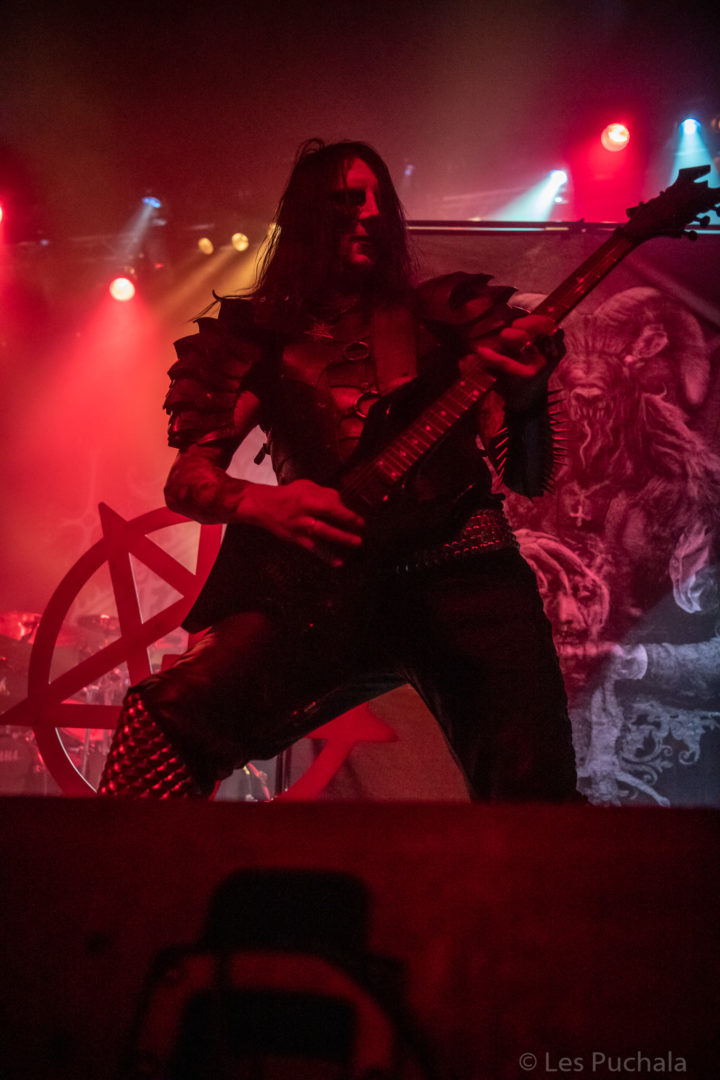 Dark Funeral (Sweden) – Loud Music Loud Cars