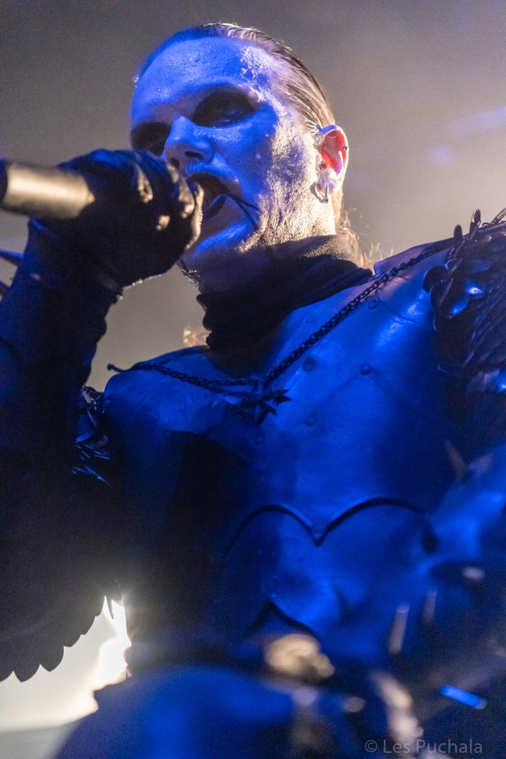 Dark Funeral (Sweden) – Loud Music Loud Cars