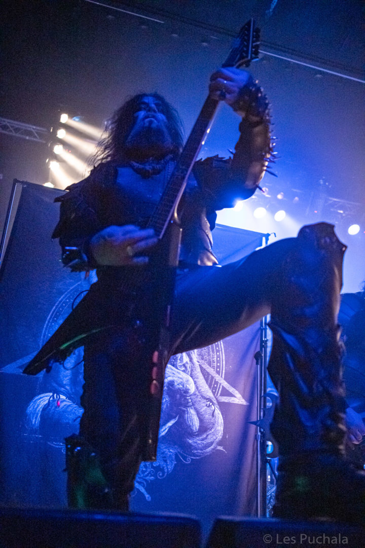 Dark Funeral (Sweden) – Loud Music Loud Cars