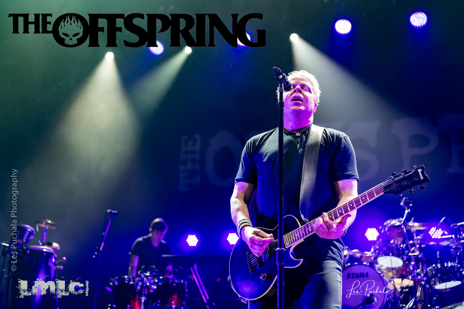 The Offspring (USA) – Loud Music Loud Cars
