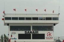 Sanair-108