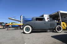 63rd annual Good Vibrations Motorsports March Meet