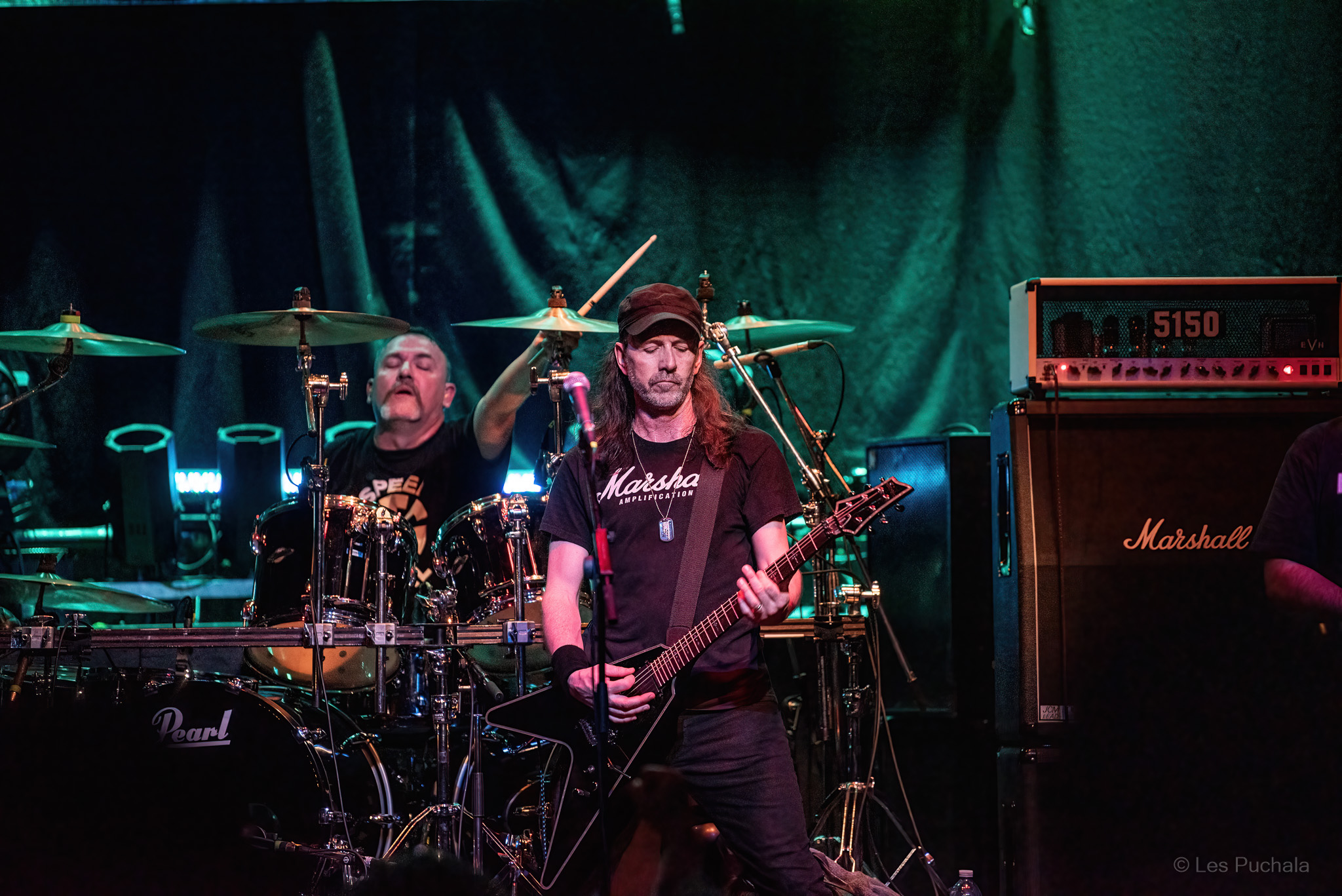 Sacrifice (Canada) – Loud Music Loud Cars
