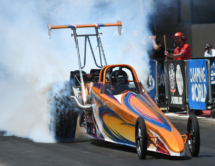 Top Dragster Greg Rice 2