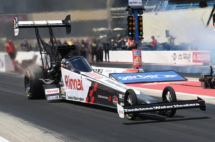 Top Fuel Tony Stewart 3