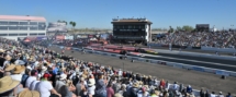 FMP NHRA Arizona Nationals