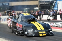Bobby Bode
