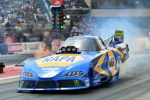 Ron Capps 2