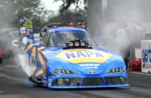 Ron Capps