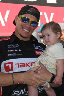 Alex Laughlin