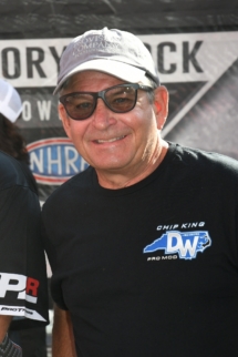 Chip King