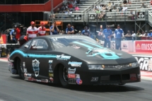 Cody Anderson
