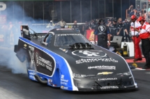 Jordan Vandergriff