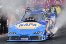 Ron Capps 1