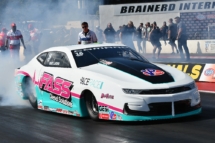 Pro Stock Matt Latino (2)