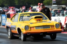Super Street Fred Senkow