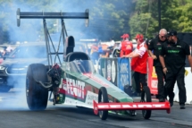 TAD Winner Anthony Troyer