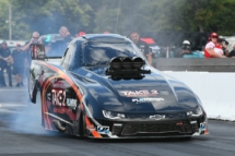TAFC Winner Shane Westerfield