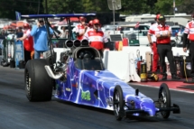 TD Jeff Arpin