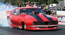 TS Alan Hiebert