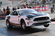 Cornwell Tools NHRA U.S. Nationals